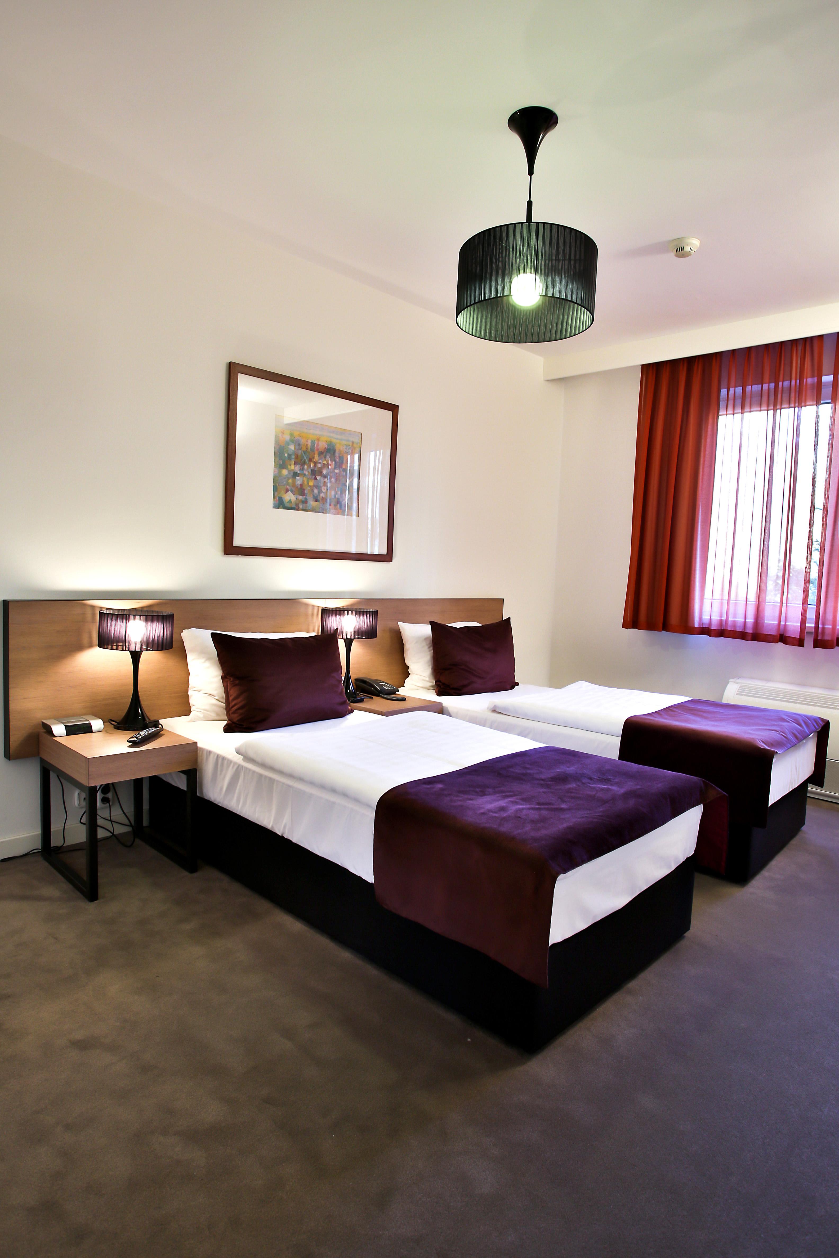 Aparthotel Adina
