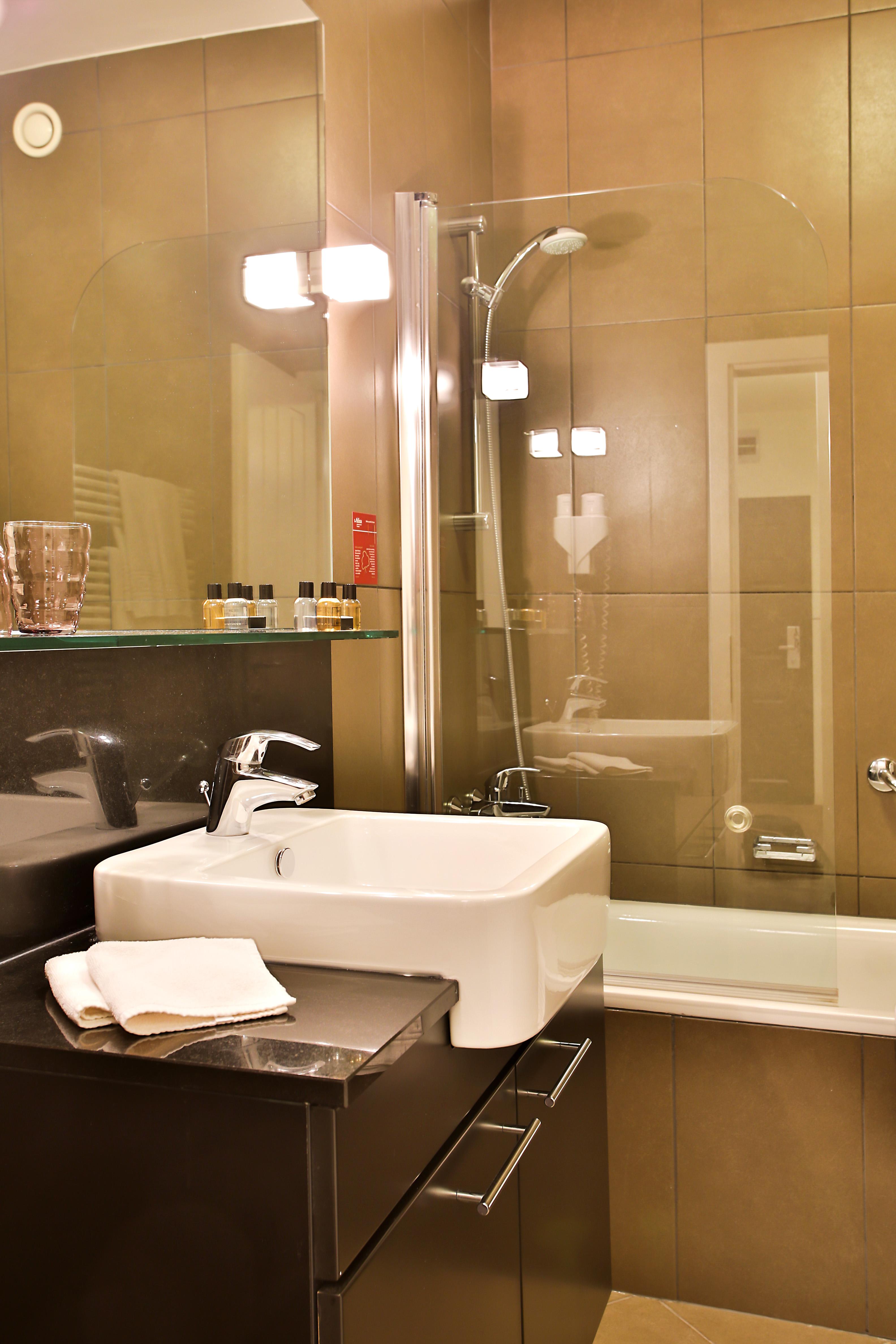 Adina Hotel Budapest