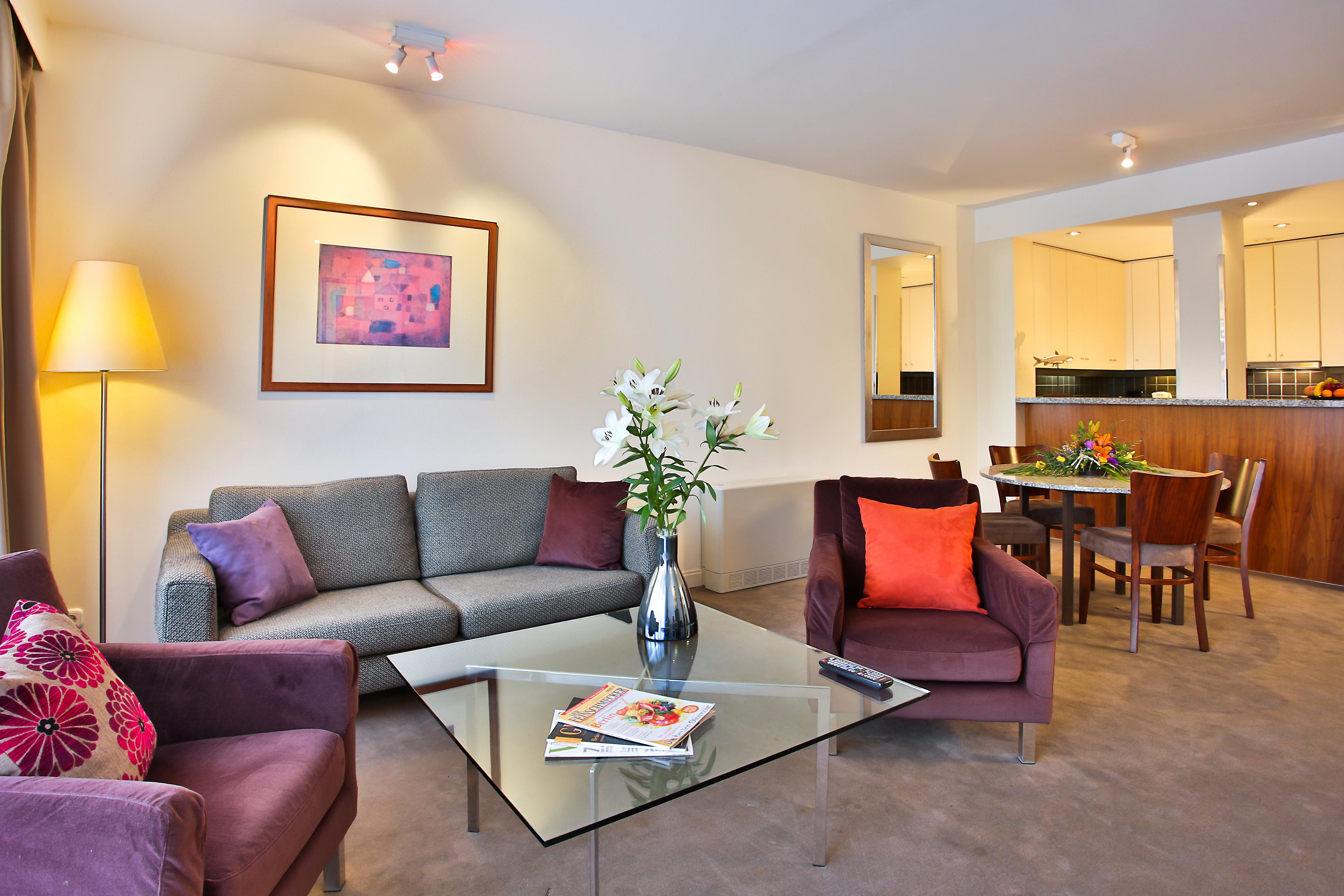 Adina 4* Budapest