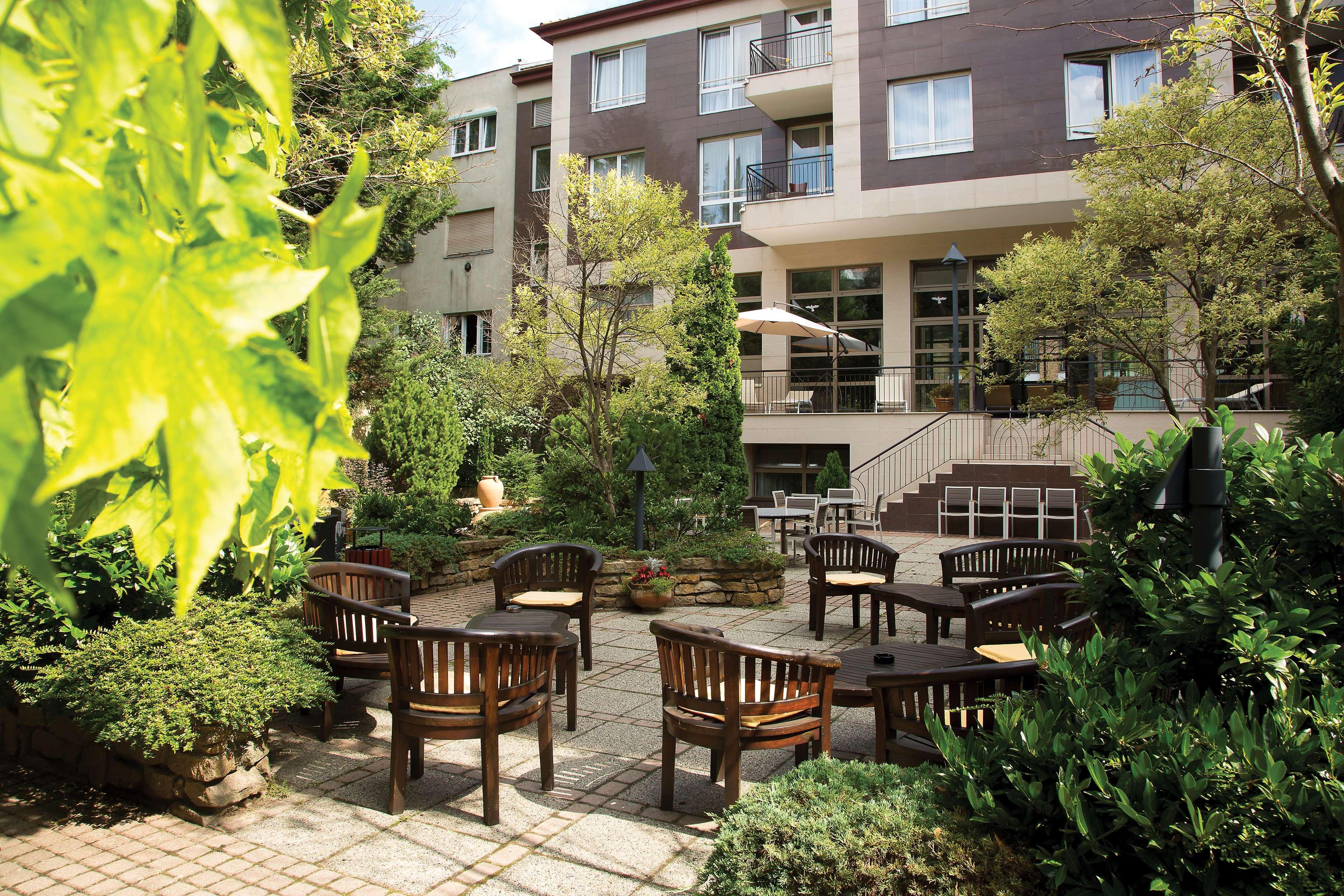 Adina 4* Budapest