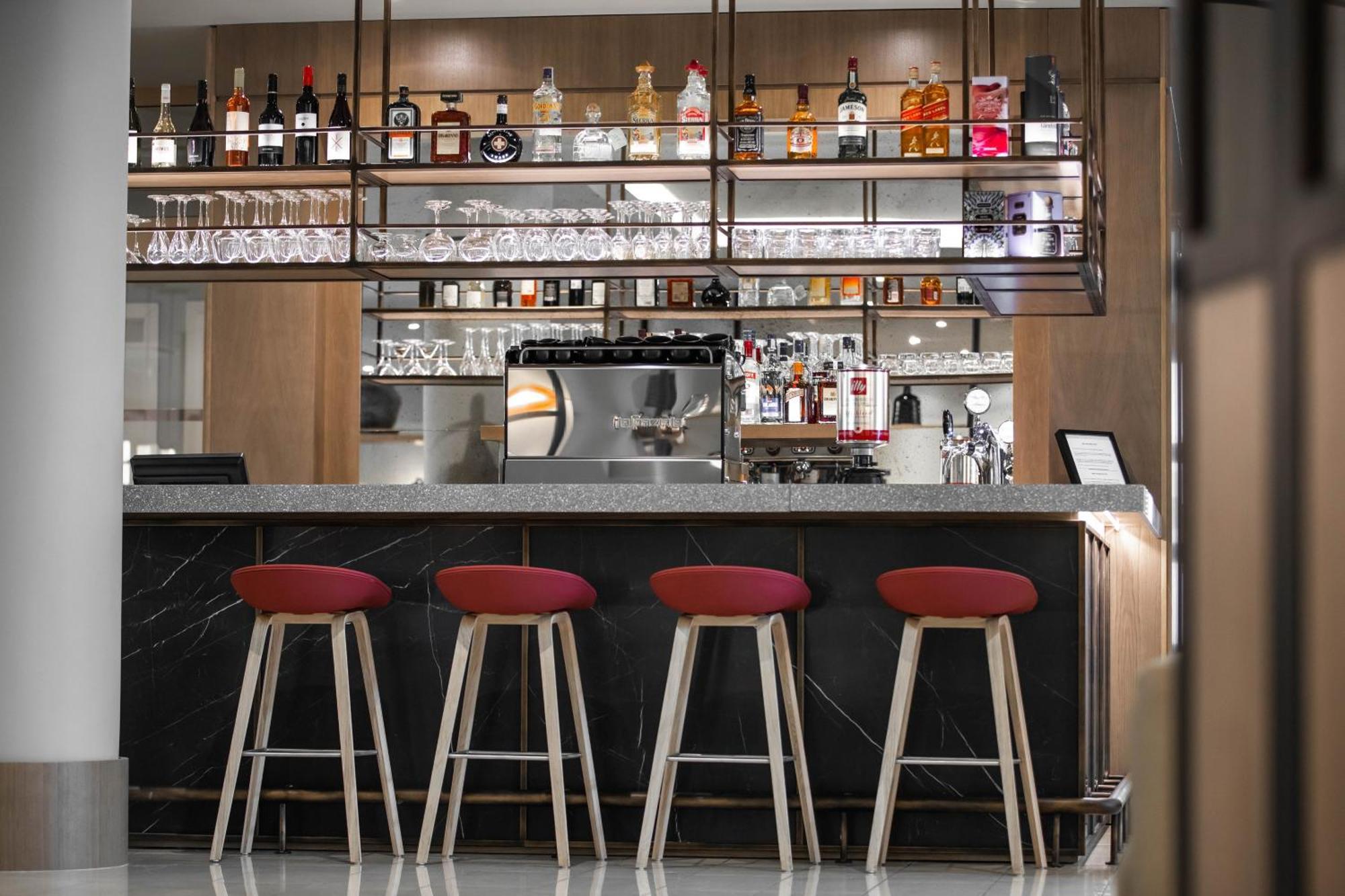 Adina Hotel Budapest