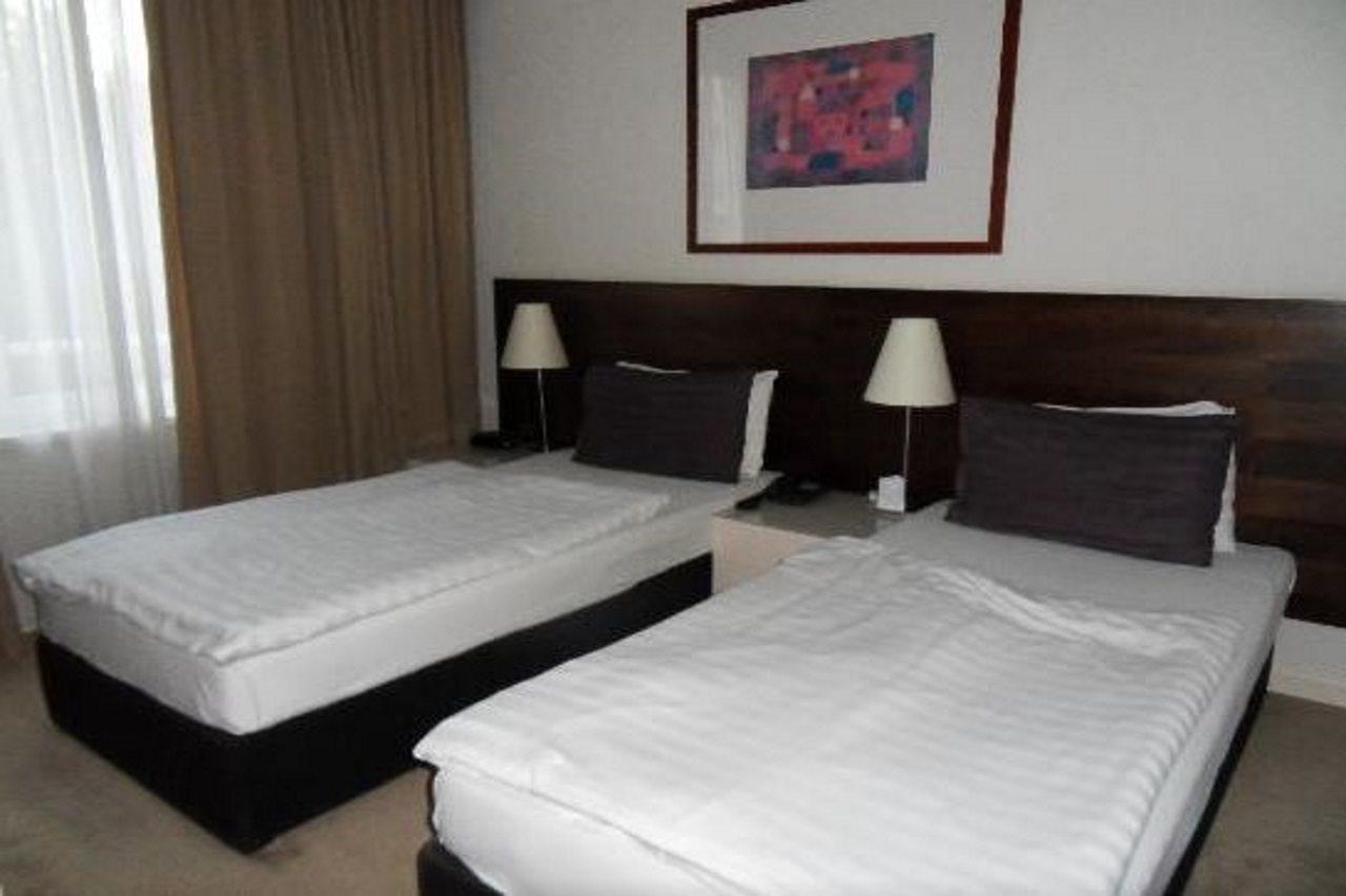 Aparthotel Adina
