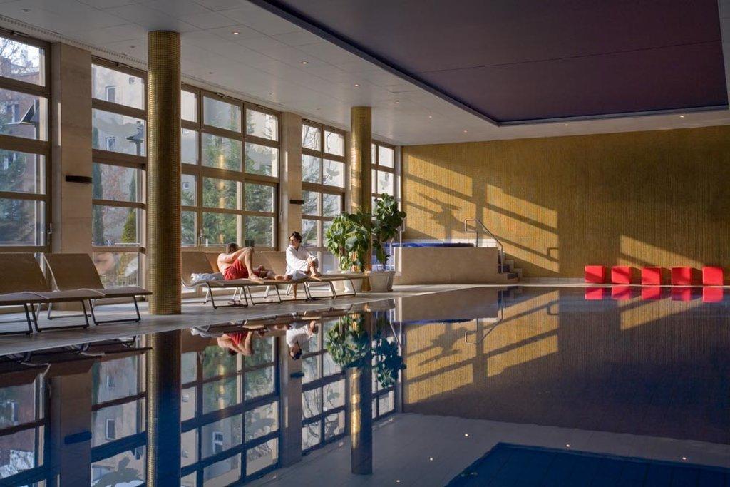 Aparthotel Adina Budapest