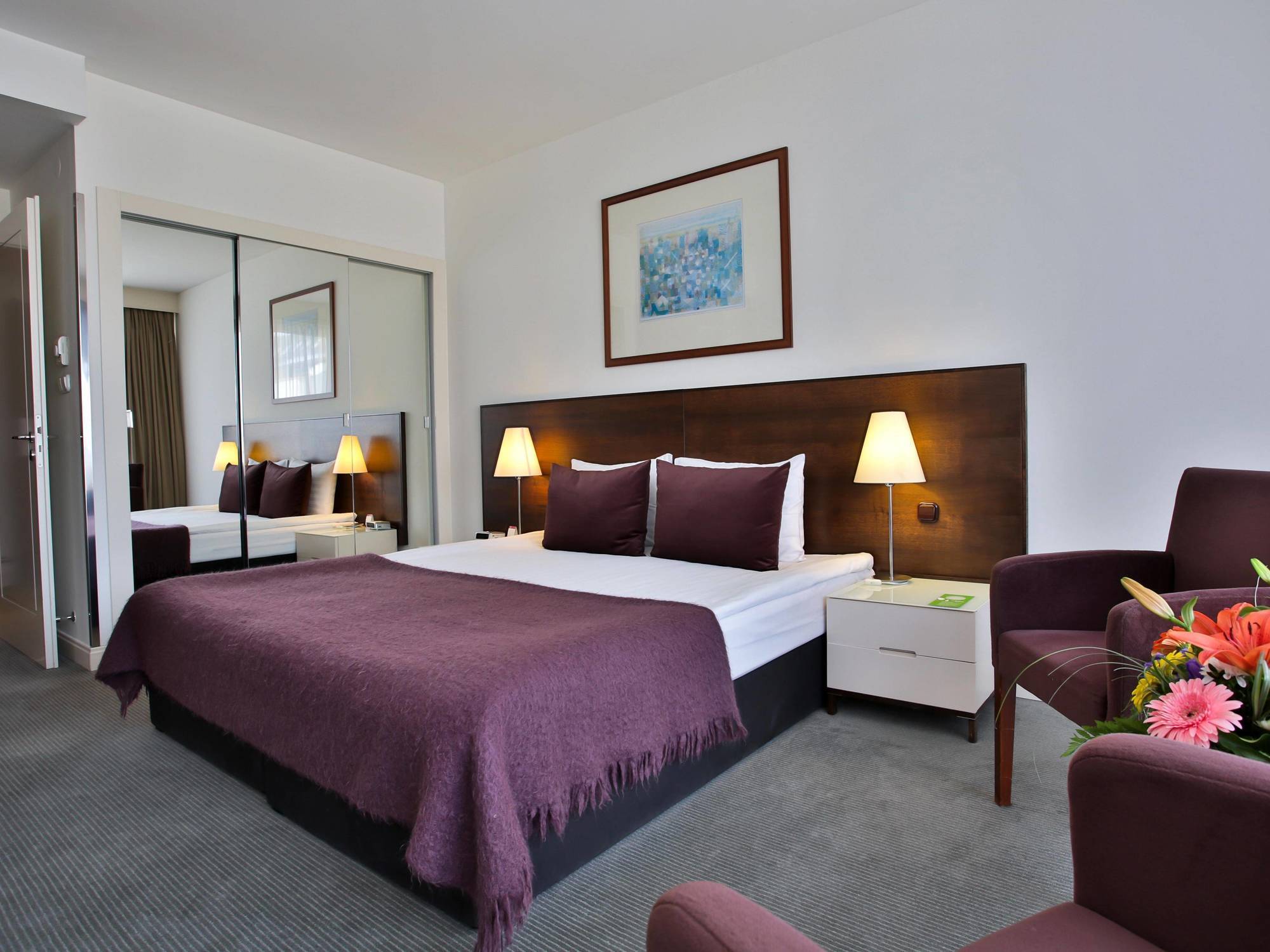 Adina Hotel