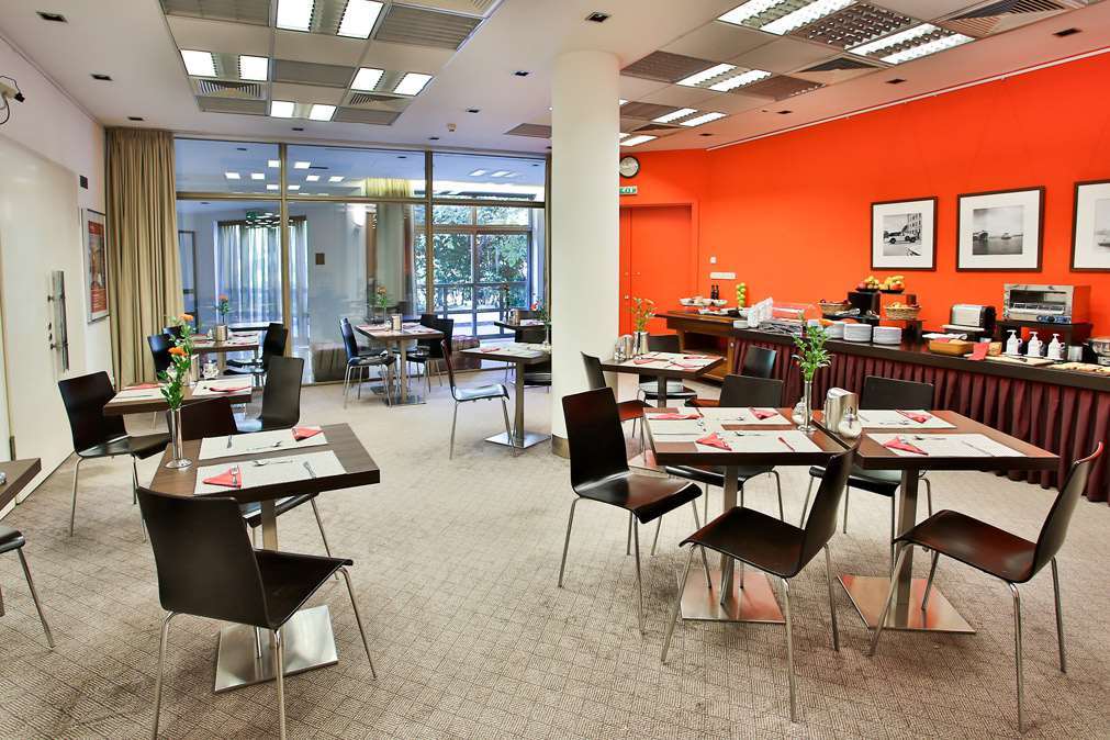 Adina Aparthotel Budapest