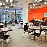 Adina Apartment Hotel Budapest 