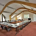 Adina Apartment Hotel Budapest 